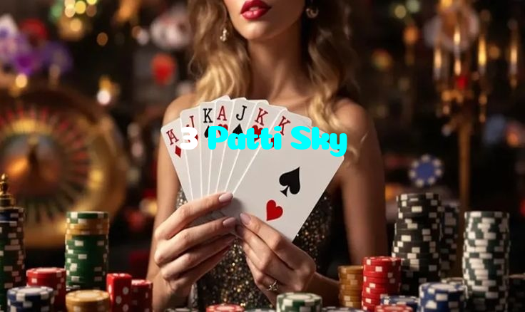 3 Patti Sky خوش آمدید بونس +600% پیشکش موبائل ایپ کے پروموشن سیکشن میں دکھائی دیتی ہے۔