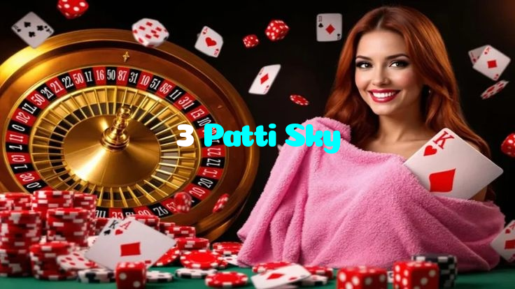 بہاولپور میں سلاٹ رچ لائنز میں بیٹنگ اور فوری ہٹ اوڈز